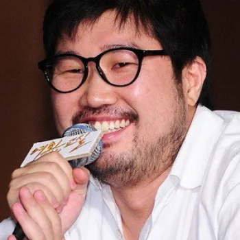Kim Won-suk