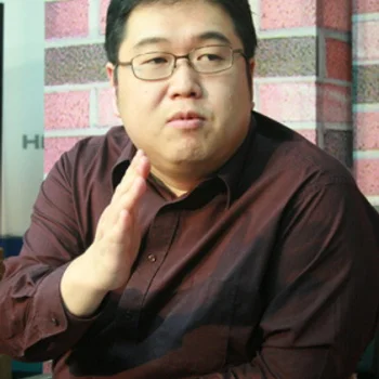 Kim Yong-min