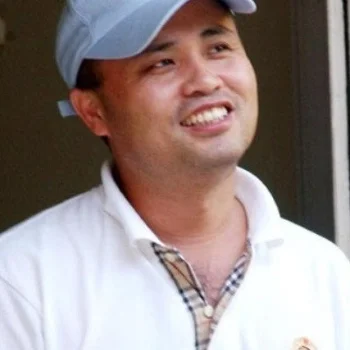 Kim Young Sup