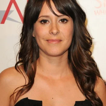 Kimberly McCullough