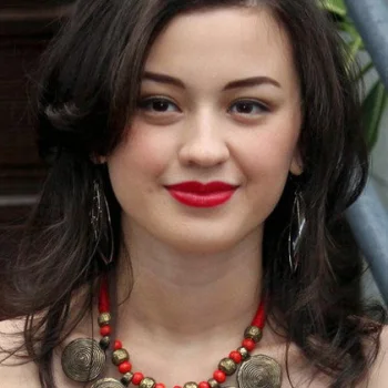Kimberly Ryder
