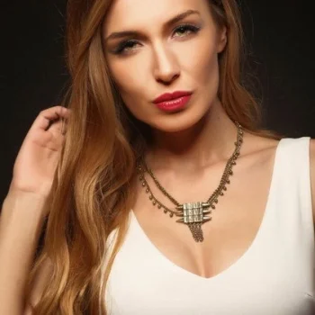 Kimya Gökçe Aytaç