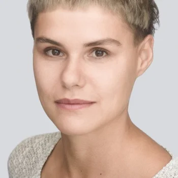 Kinga Ötvös