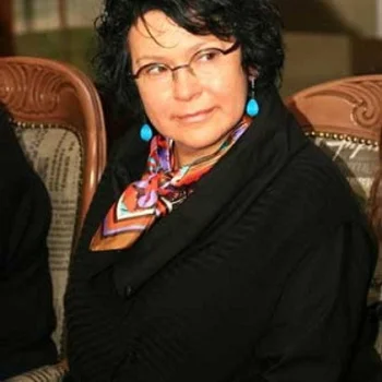 Кира Саксаганская