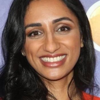 Kiran Deol