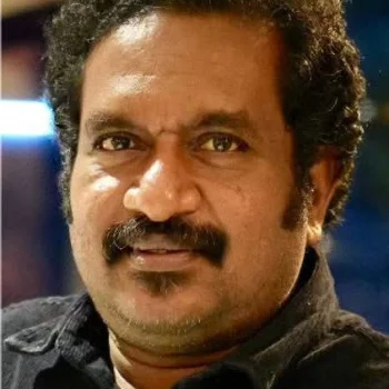 Kiran Peethambaran