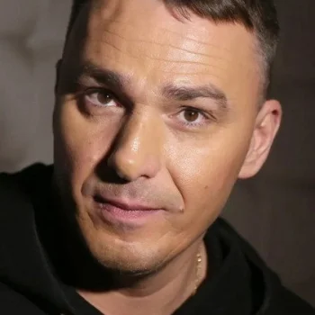 Кирилл Андреев