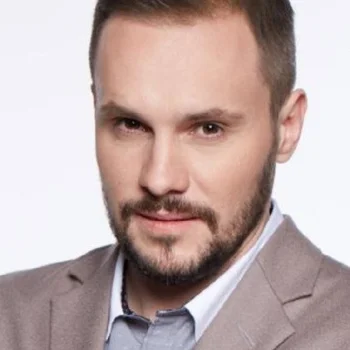 Кирилл Коковкин
