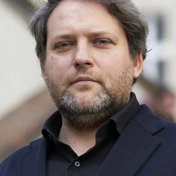 Кирилл Красовский
