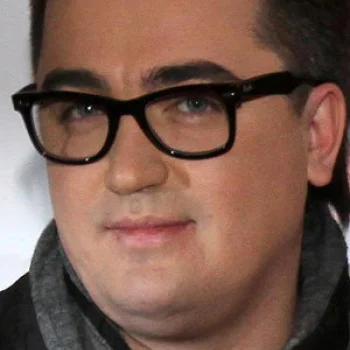 Кирилл Кузин