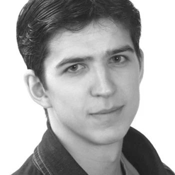 Кирилл Петров