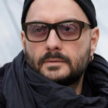 Кирилл Серебренников