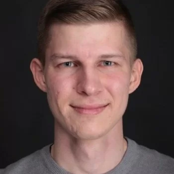 Кирилл Светличный