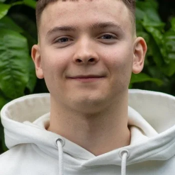 Kirill Volkov