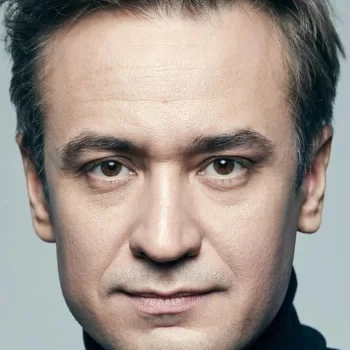 Кирилл Жандаров