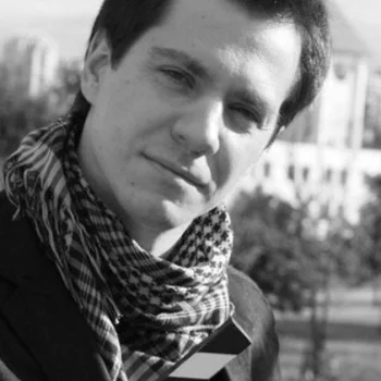 Кирилл Журенков