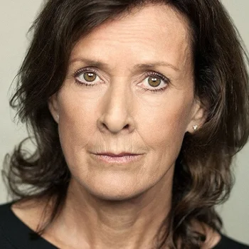 Kirsten Cooke