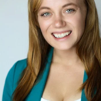 Kirsten Krehbiel