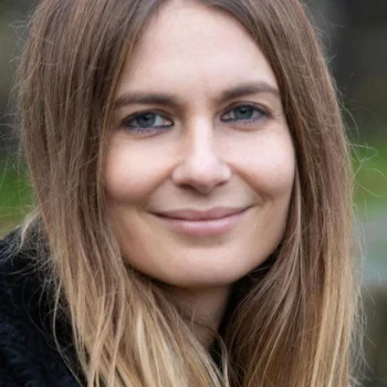 Kirstie Swain