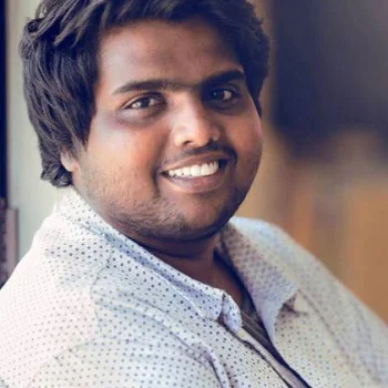 Kishore Rajkumar