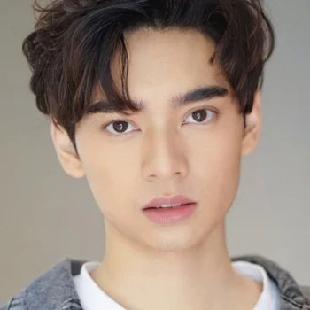 Kittipat Kaewcharoen