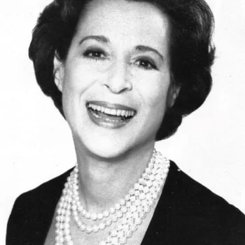 Kitty Carlisle