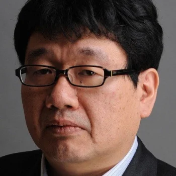 Kiyoshi Shigematsu