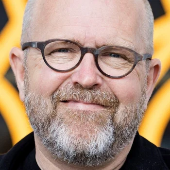 Klaus Bondam