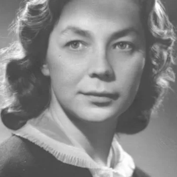 Клавдия Козлёнкова