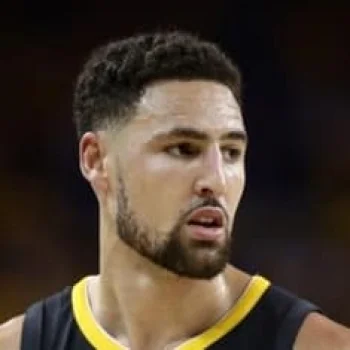 Klay Thompson