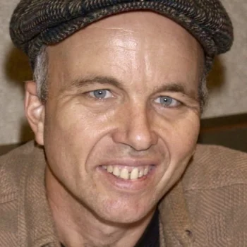 Клинт Ховард