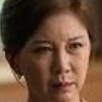 Ko Hye-ran
