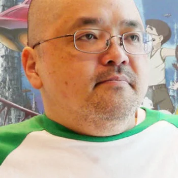 Koji Masunari