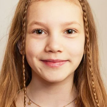 Kolbrún Helga Friðriksdóttir