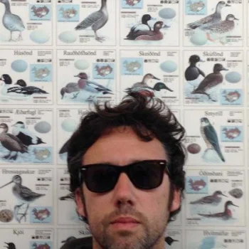 Koldo Almandoz