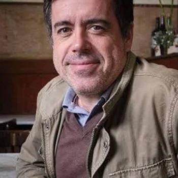 Koldo Zuazua