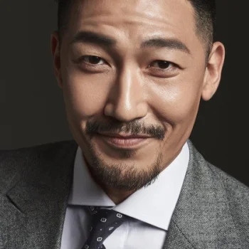 Kong Jeong-hwan