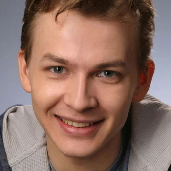 Константин Баев