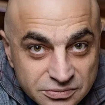 Константин Чармадов