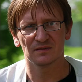 Константин Фролов