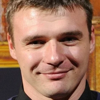 Константин Гарбузов