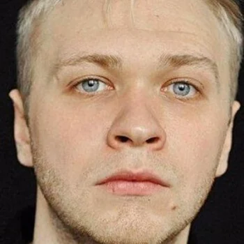 Константин Гвоздков