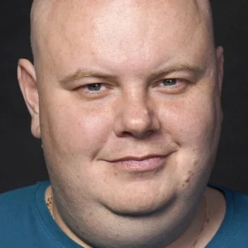Константин Козлов