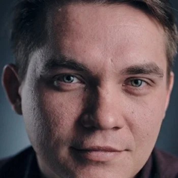 Константин Серебряков