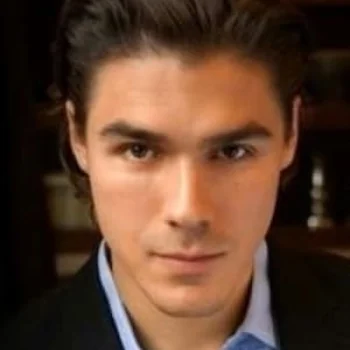 Konstantin Shaburov