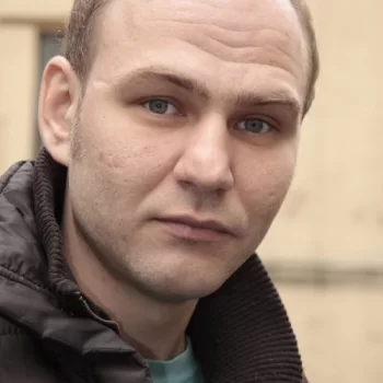 Константин Шелестун