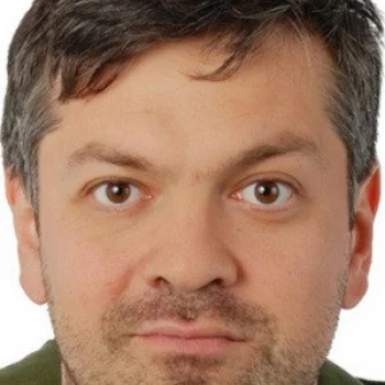 Константин Смирнов
