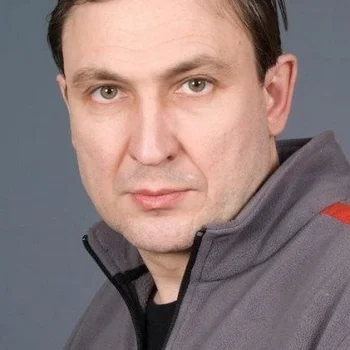 Константин Спасский