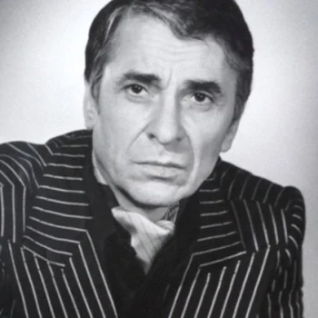 Константин Степанков