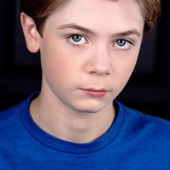 Korbin Marum